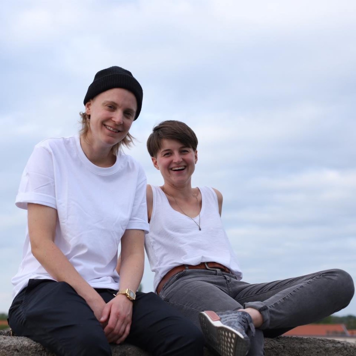 Wilde Möhre - 09. – 12.08.2024